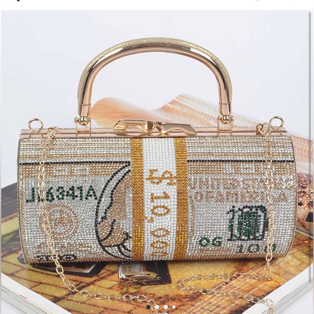 Money bag